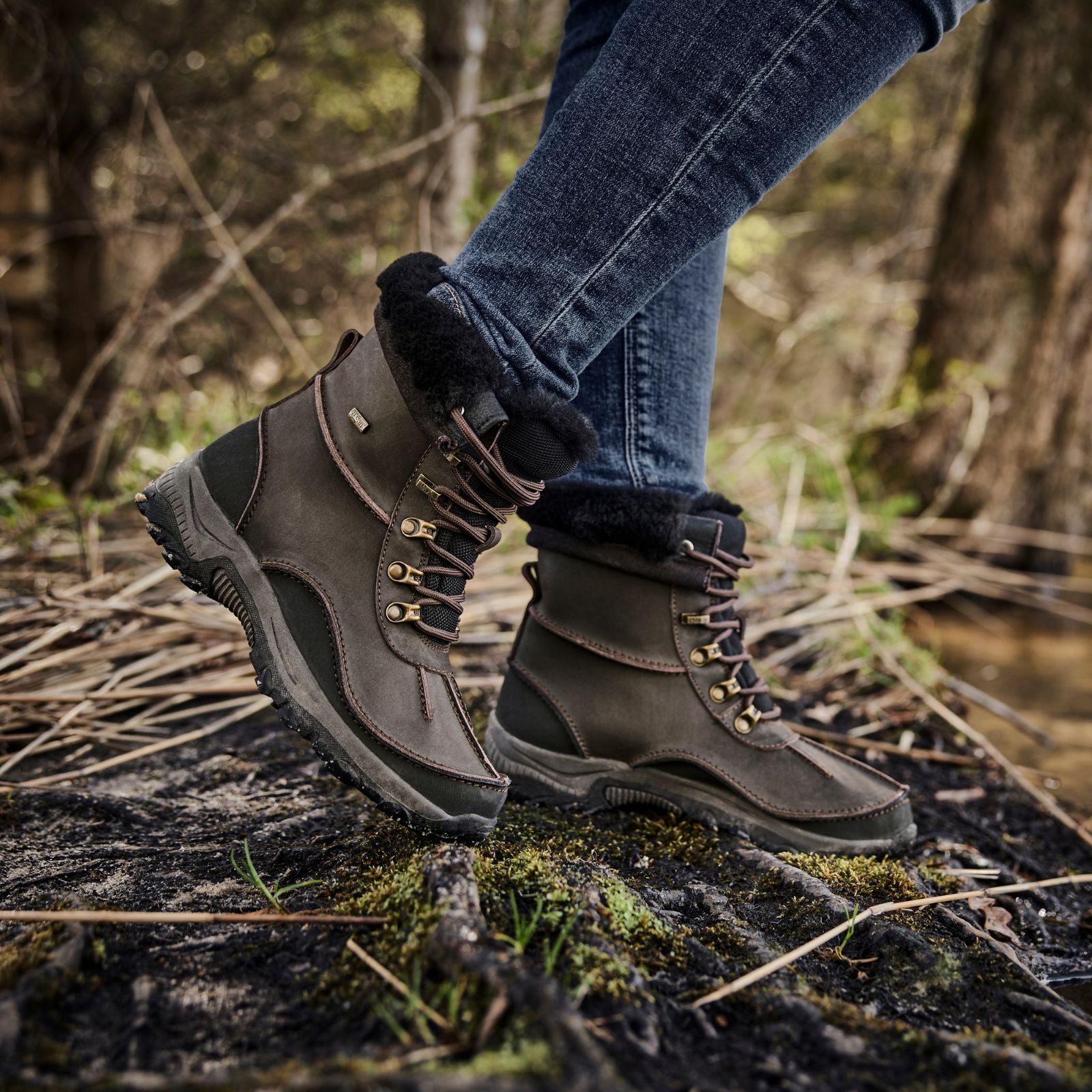 DOLOMITE DEBRA - BROWN